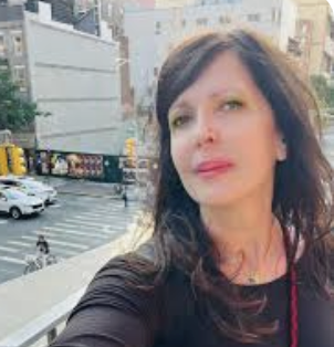 Michelle V., San Francisco, California