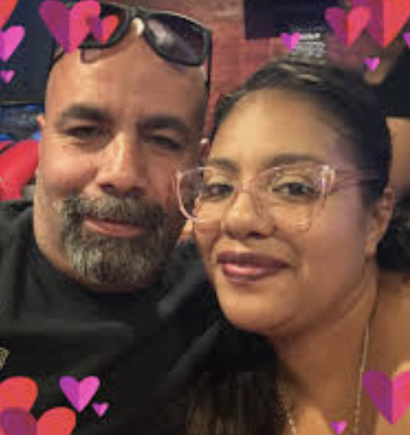 Linda F., Detroit, Michigan